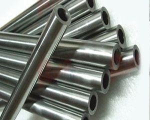 253 MA Stainless Steel Seamless Pipe