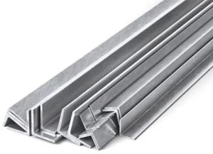 301SS STAINLESS STEEL ANGLE