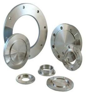 304 Stainless Steel Flanges