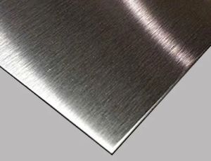 304 Stainless Steel Sheet