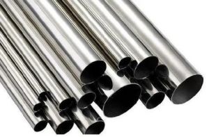 304 Stainless Steel Welded Pipe