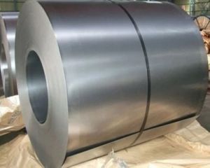 304l Stainless Steel Coil