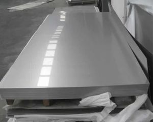 304l Stainless Steel Sheet