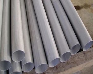 304L Stainless Steel Welded Pipe