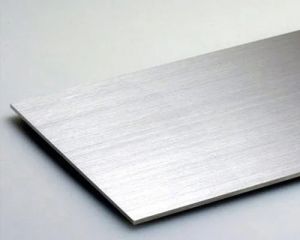 309 STAINLESS STEEL SHEET