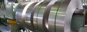 309 Stainless Steel Slit Coil