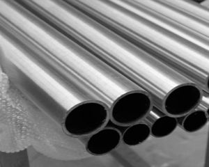 310 Stainless Steel Seamless Pipe