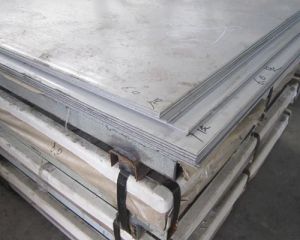 310 Stainless Steel Sheet