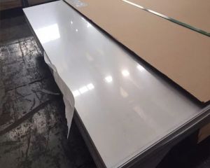 310s Stainless Steel Sheet