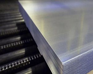 316L Stainless Steel Sheets