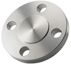 321 Stainless Steel Flanges