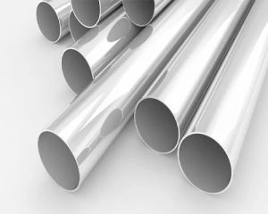 321 STAINLESS STEEL SEAMLESS PIPE