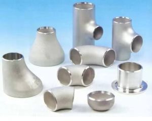 409 Stainless Steel Pipe Fitting