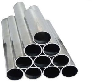 409 STAINLESS STEEL SEAMLESS PIPE