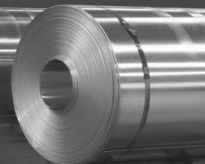 409L Stainless Steel Coil