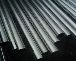 409L Stainless Steel Welded Pipe