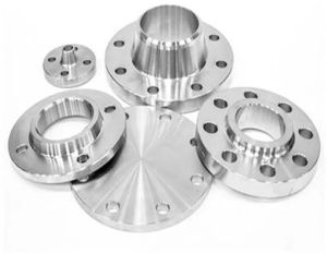 409M STAINLESS STEEL FLANGES