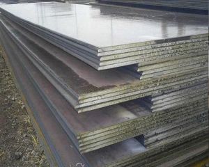 409M Stainless Steel Sheets