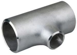 410 Stainless Steel Pipe Fitting