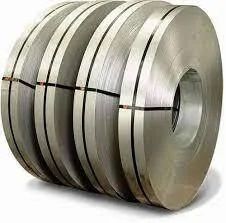 410 Stainless Steel Slit Coil