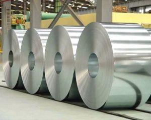 430 Stainless Steel Coil