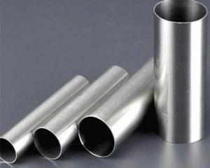 430 STAINLESS STEEL SEAMLESS PIPE