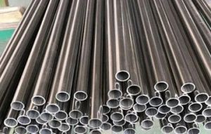 430 Stainless Steel Welded Pipe