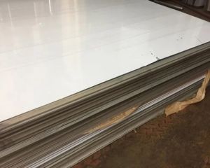 441 Stainless Steel Sheets