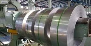 904L Stainless Steel Slit Coil