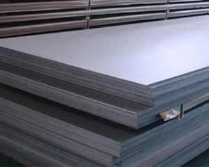 DUPLEX 2205 Stainless Steel Sheets