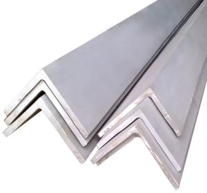 DUPLEX 2507 STAINLESS STEEL ANGLE