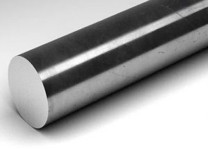 DUPLEX 2507 STAINLESS STEEL ROD