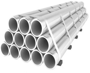 DUPLEX 2507 STAINLESS STEEL SEAMLESS PIPE