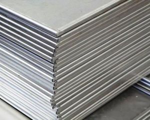 DUPLEX 2507 STAINLESS STEEL SHEETS