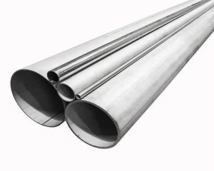 Duplex 2507 Stainless Steel Welded Pipe