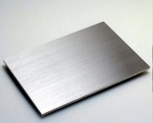 Duplex Stainless Steel Sheets