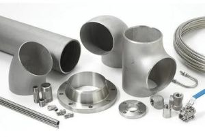 Hastelloy Stainless Steel Pipe Fitting