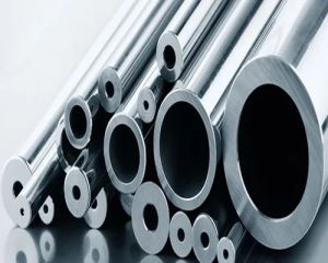 HASTELLOY STAINLESS STEEL SEAMLESS PIPE