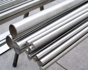 INCONEL STAINLESS STEEL ROD