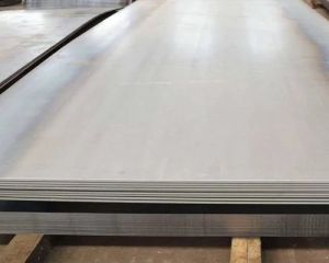 INCONEL STAINLESS STEEL SHEETS