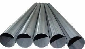 Inconel Stainless Steel Welded Pipe