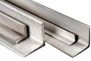 X2CRNI12 STAINLESS STEEL ANGLE