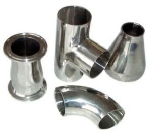 X2crni12 Stainless Steel Pipe Fitting