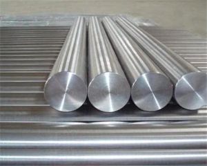 X5CRNI1810 STAINLESS STEEL ROD