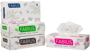 Fabius Face Tissue