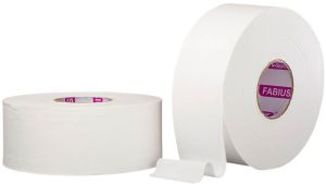 Jumbo Restroom Tissue 150mtrs