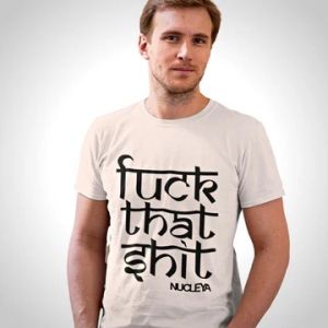 Mens T Shirt