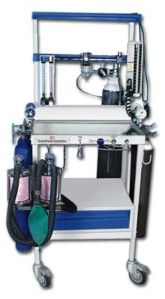 Anaesthesia Machine