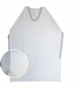 Apron (plastic)