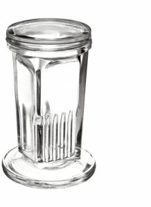 Coplin Jars